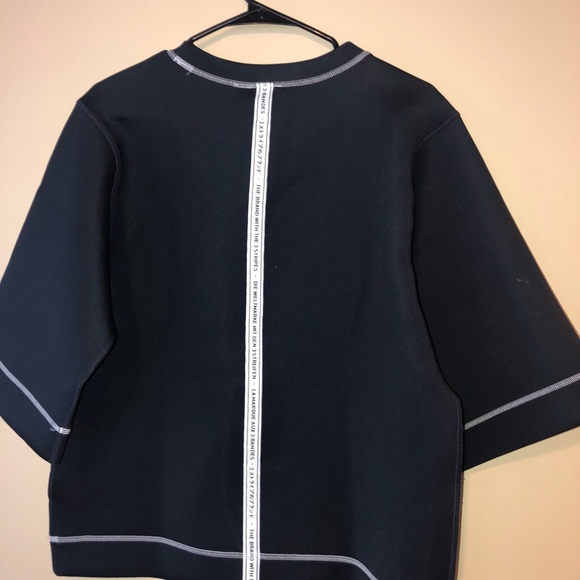 Adidas bomber shirt - Picture 2 of 3